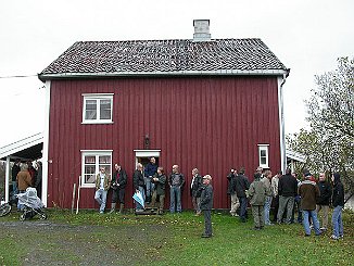 Gråseiler, Pallid Swift (Storøykilen, Fornebu)